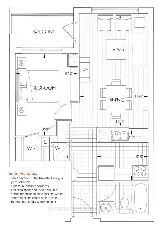 700 Humberwood Blvd, unit 921 for rent