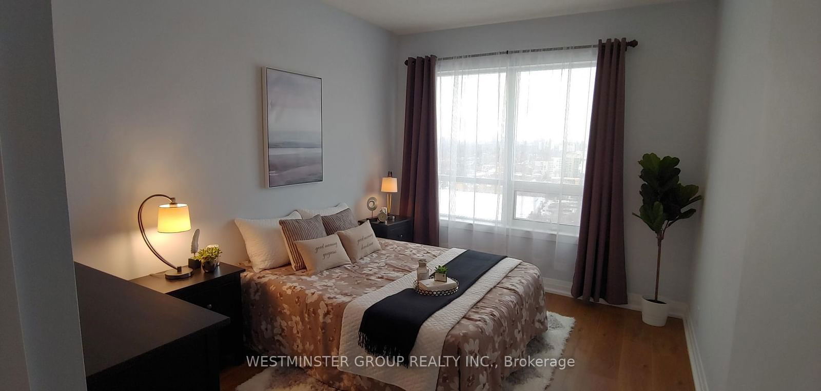 1060 Sheppard Ave W, unit 1510 for sale