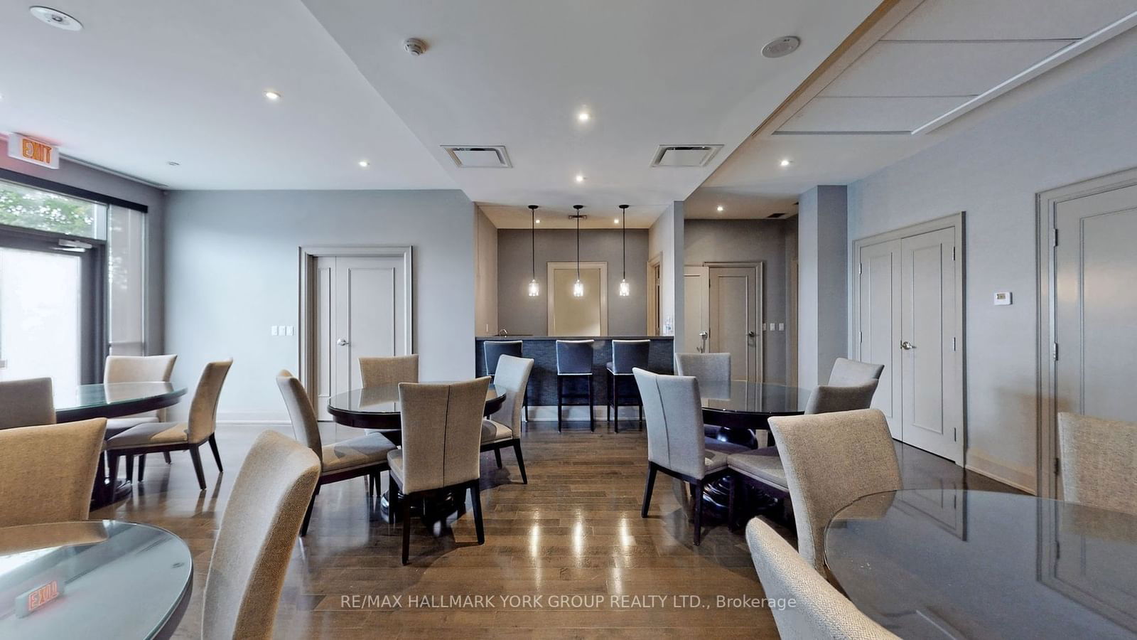 The James Club Condos, Etobicoke, Toronto