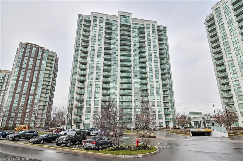 4850 Glen Erin Dr, unit 601 for rent