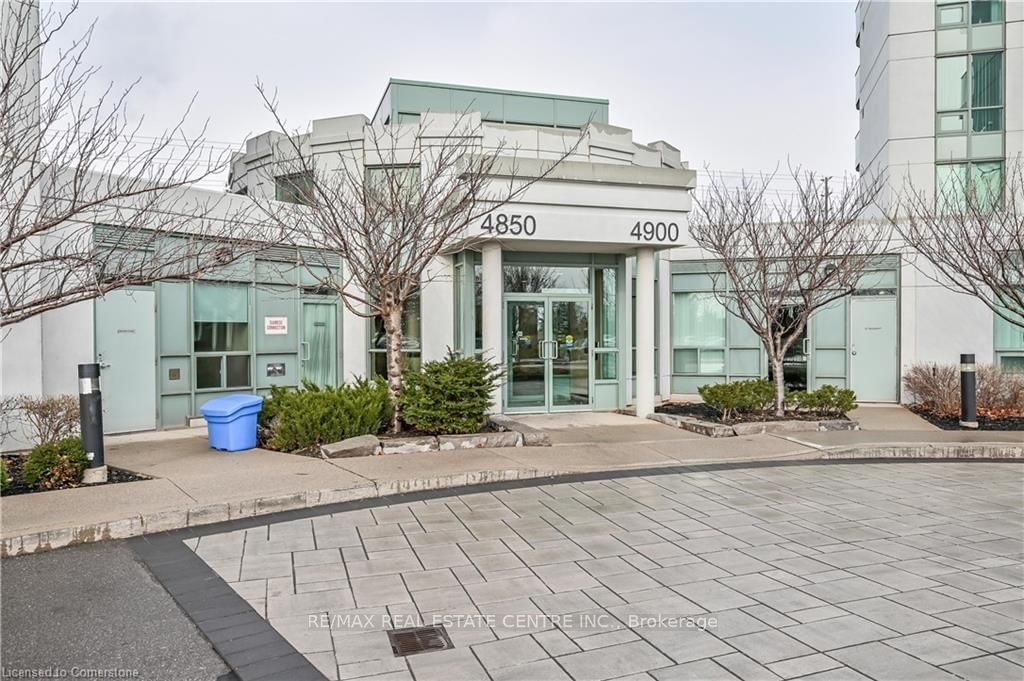 4850 Glen Erin Dr, unit 601 for rent