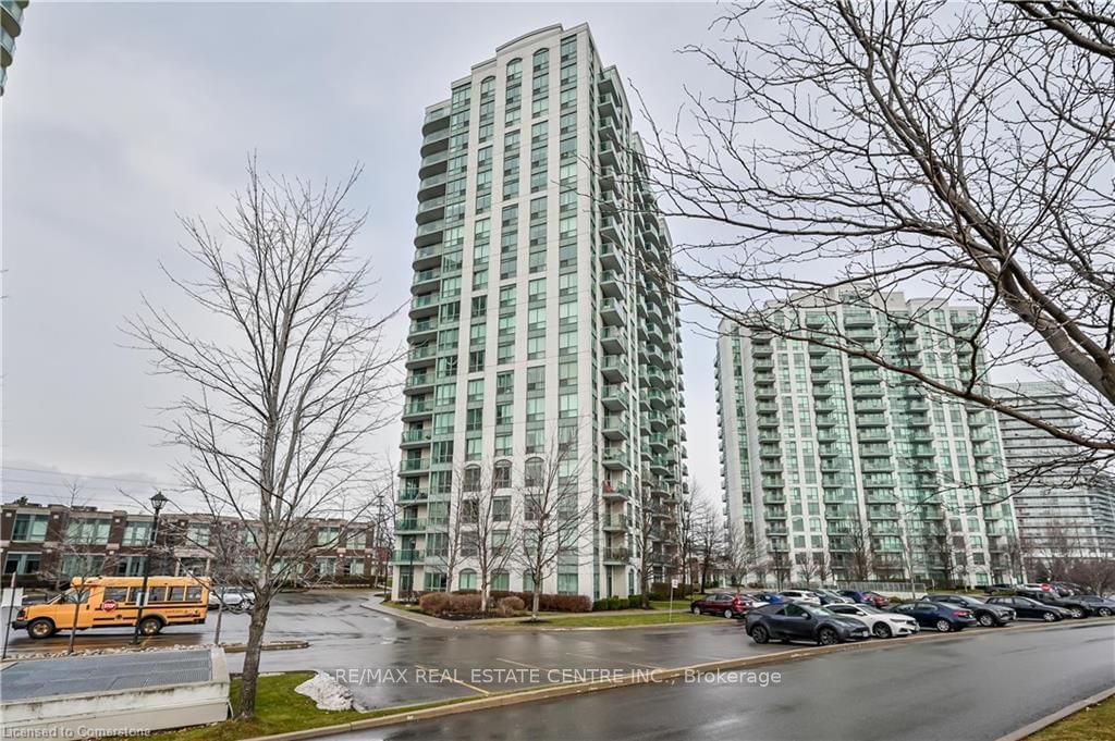 4850 Glen Erin Dr, unit 601 for rent