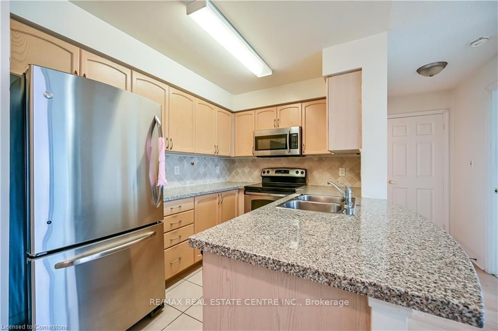 4850 Glen Erin Dr, unit 601 for rent