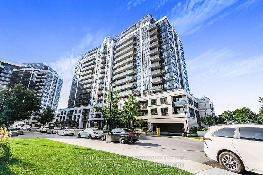 1070 Sheppard Ave W, unit 701 for sale