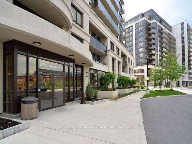 1070 Sheppard Ave W, unit 701 for sale