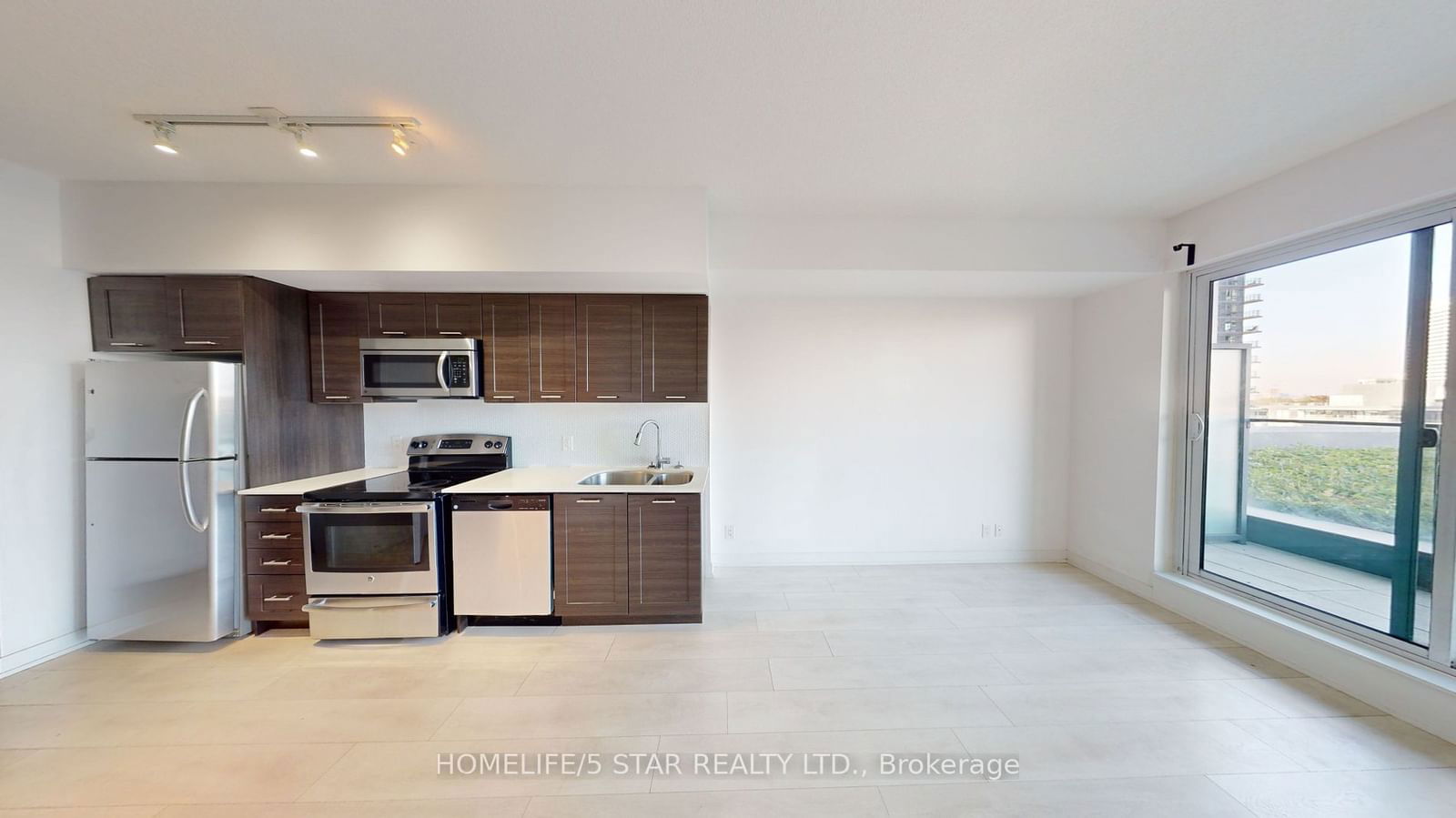 2200 Lake Shore Blvd W, unit 906 for rent