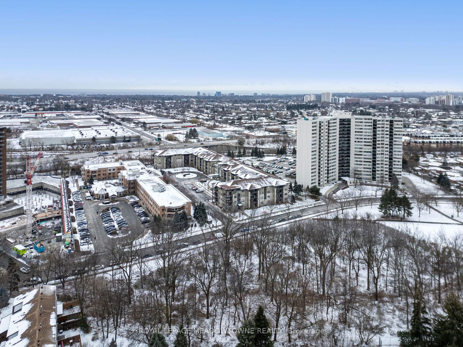 Park 570 Condos, Mississauga, Toronto