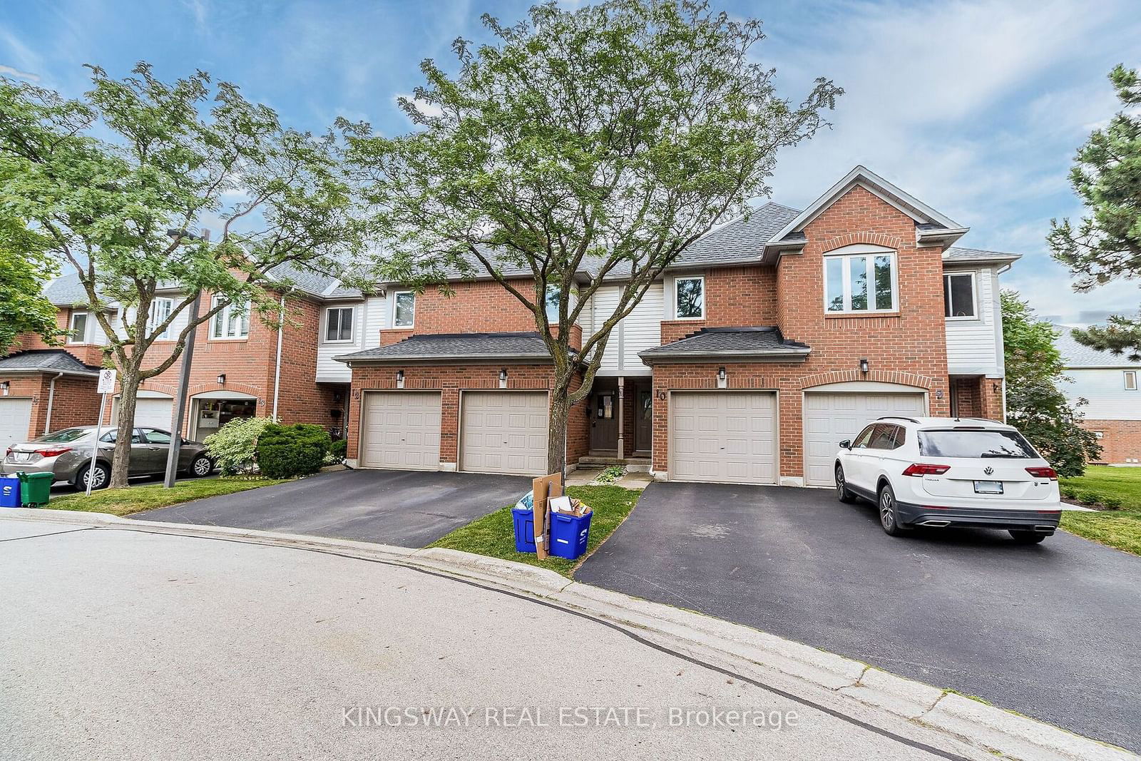 2920 Headon Forest Drive Townhomes, Burlington, Toronto