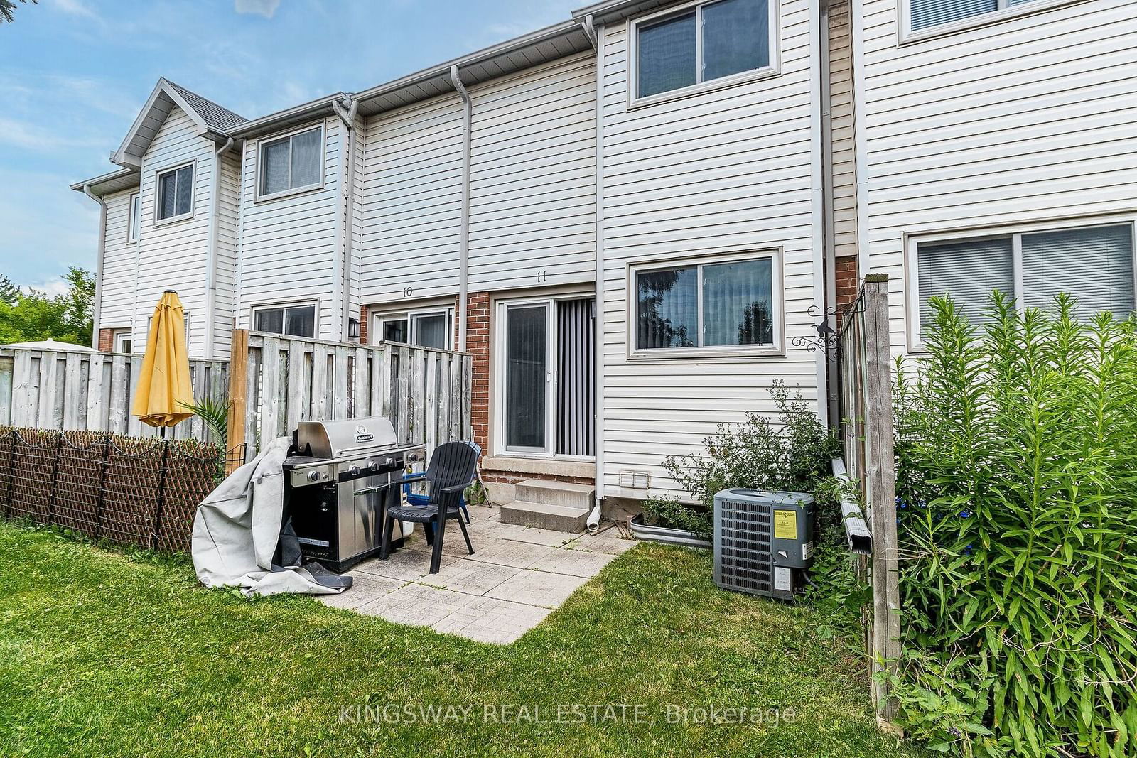 2920 Headon Forest Drive Townhomes, Burlington, Toronto