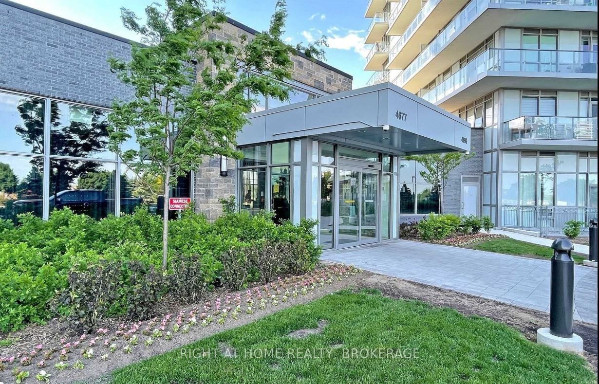 4677 Glen Erin Dr, unit 1406 for rent