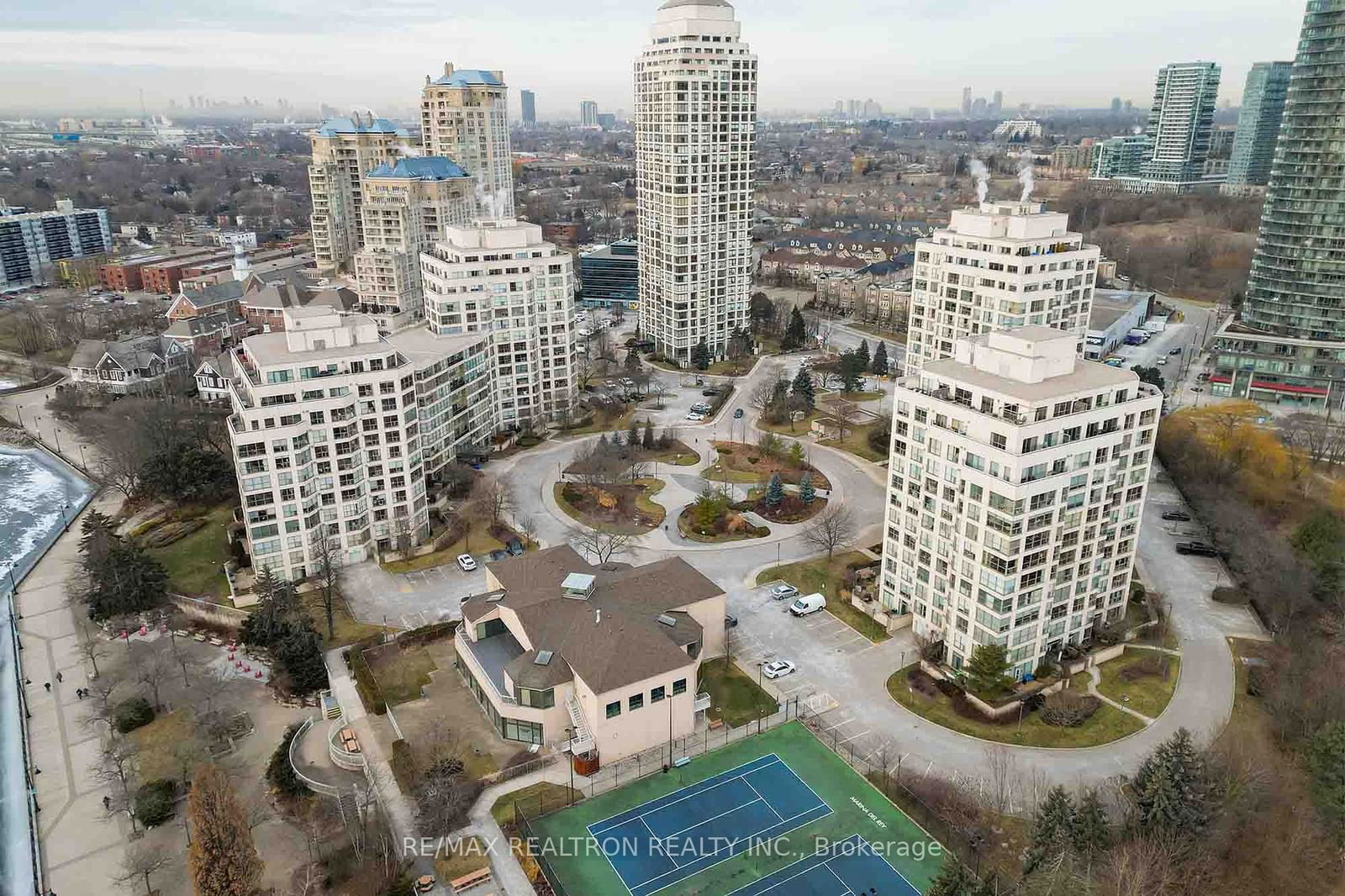 Marina Del Rey II Condos, Etobicoke, Toronto