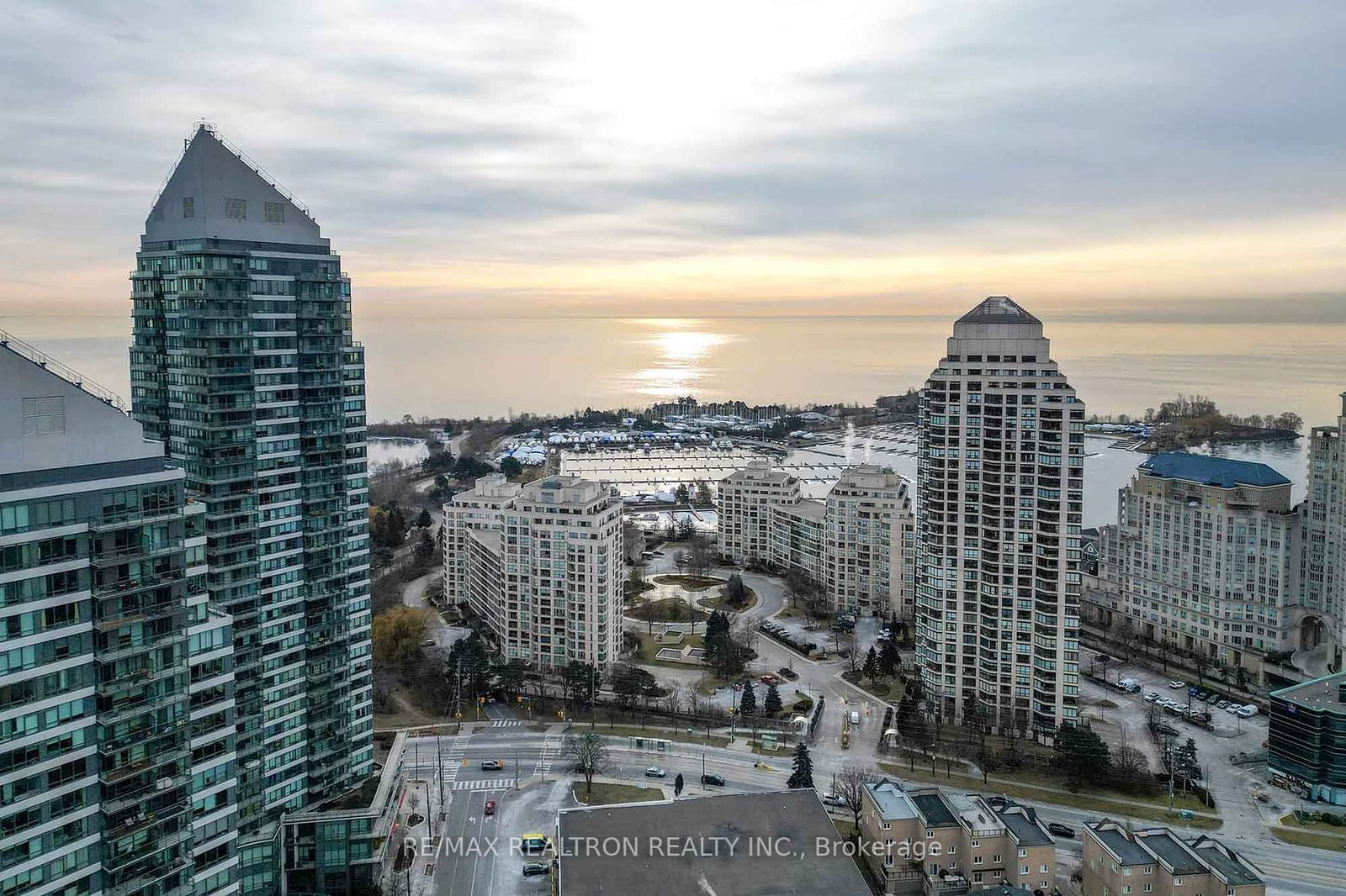 Marina Del Rey II Condos, Etobicoke, Toronto