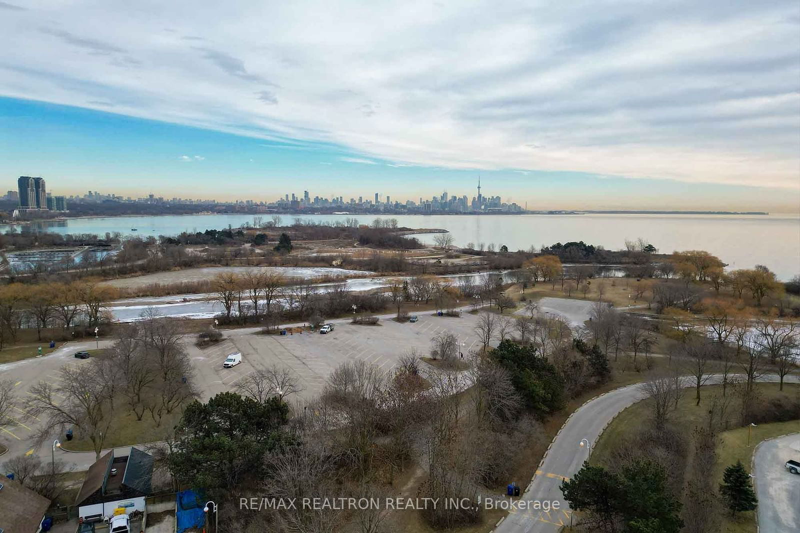 Marina Del Rey II Condos, Etobicoke, Toronto