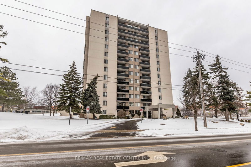 81 Millside Dr, unit 902 for sale