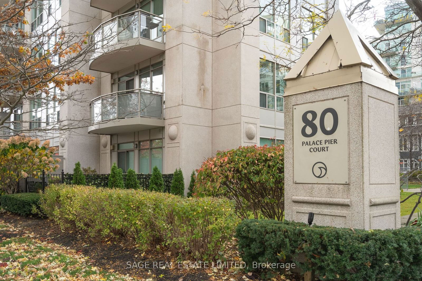 Nevis Condos, Etobicoke, Toronto