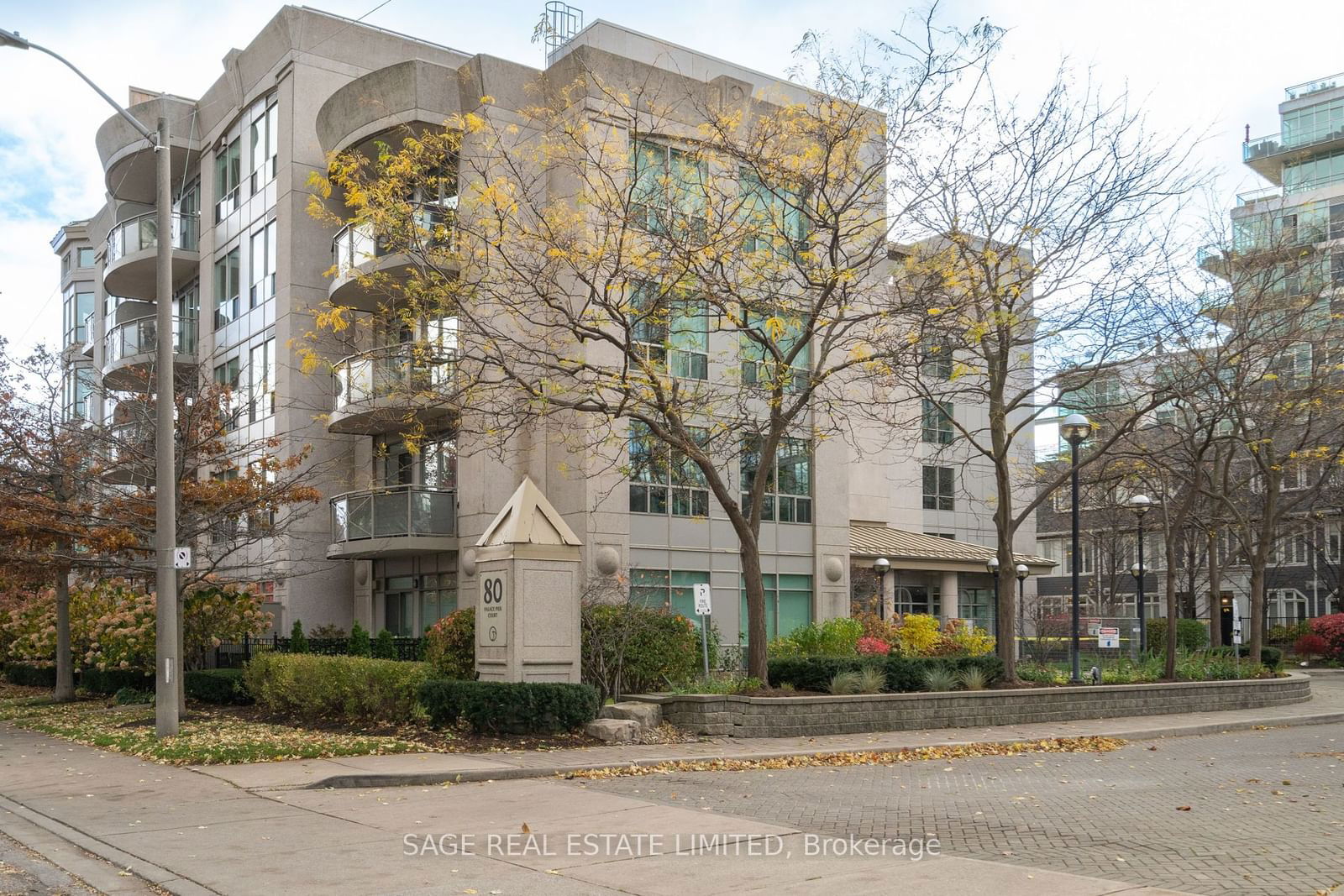 Nevis Condos, Etobicoke, Toronto