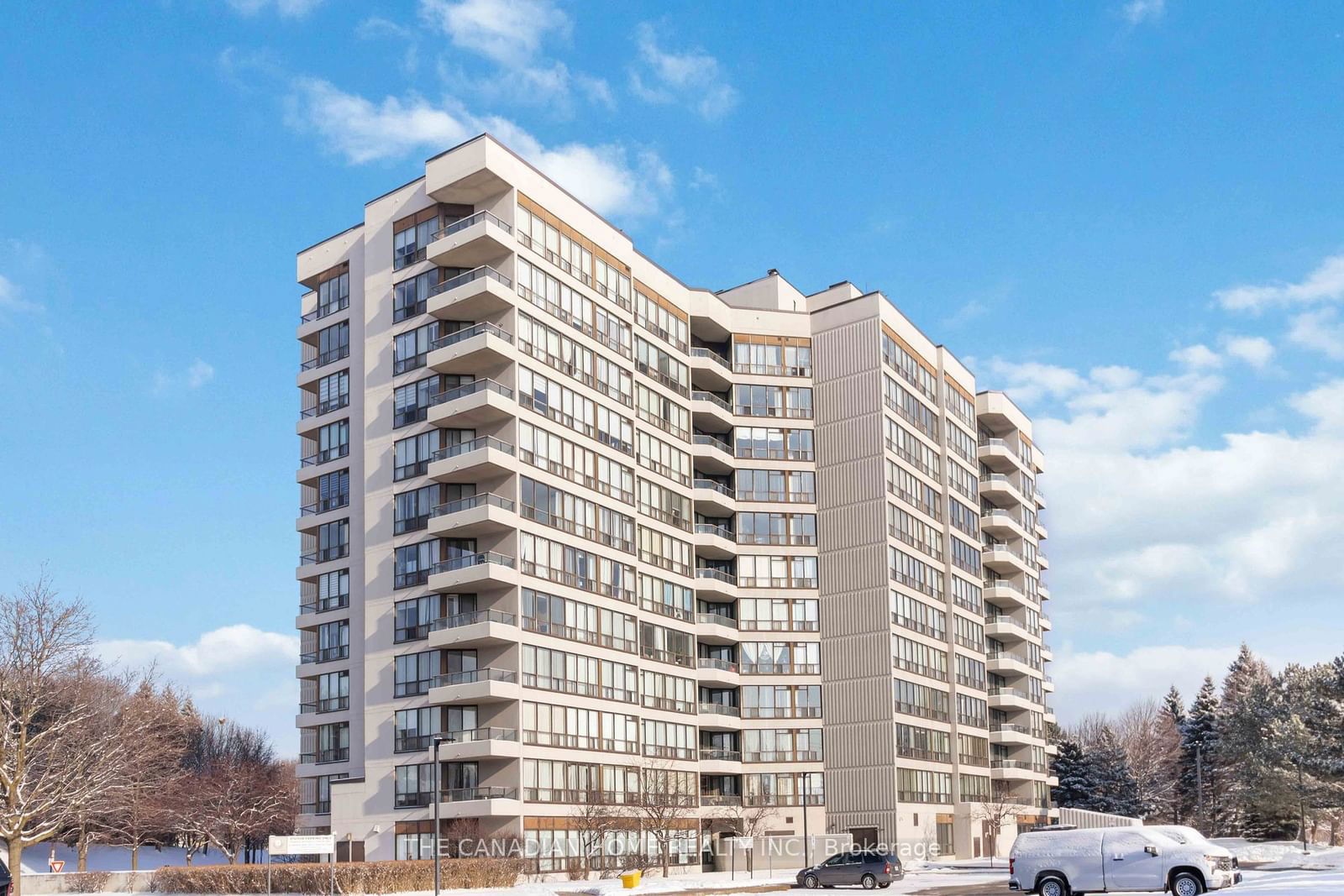 Laurelcrest Condos, Brampton, Toronto