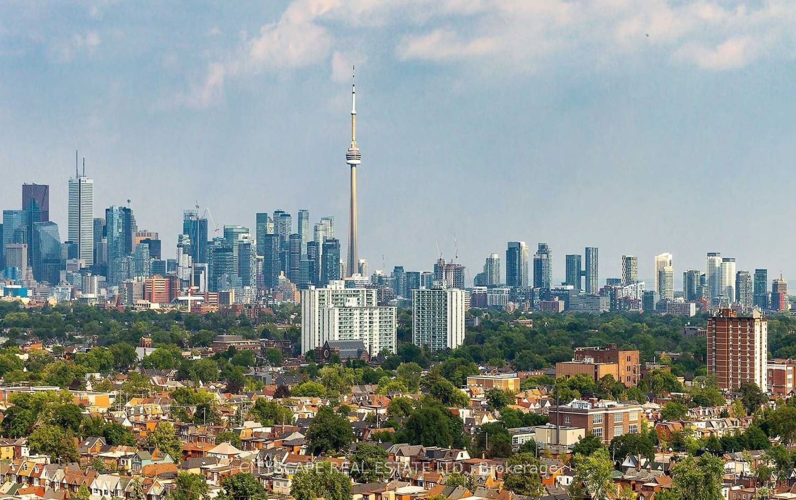 Fuse Condos, West End, Toronto