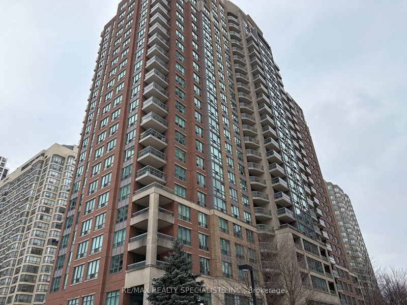 156 Enfield Pl, unit 901 for rent