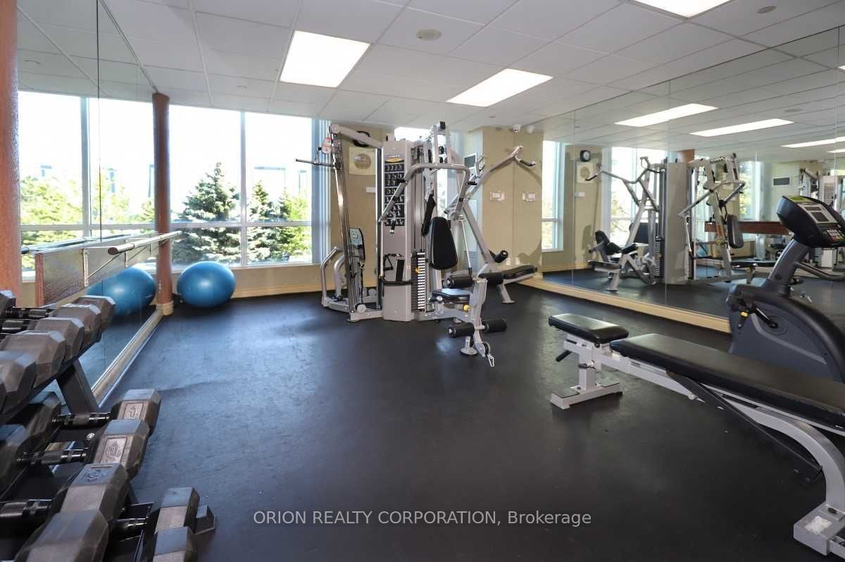 2565 Erin Centre Blvd, unit 505 for rent