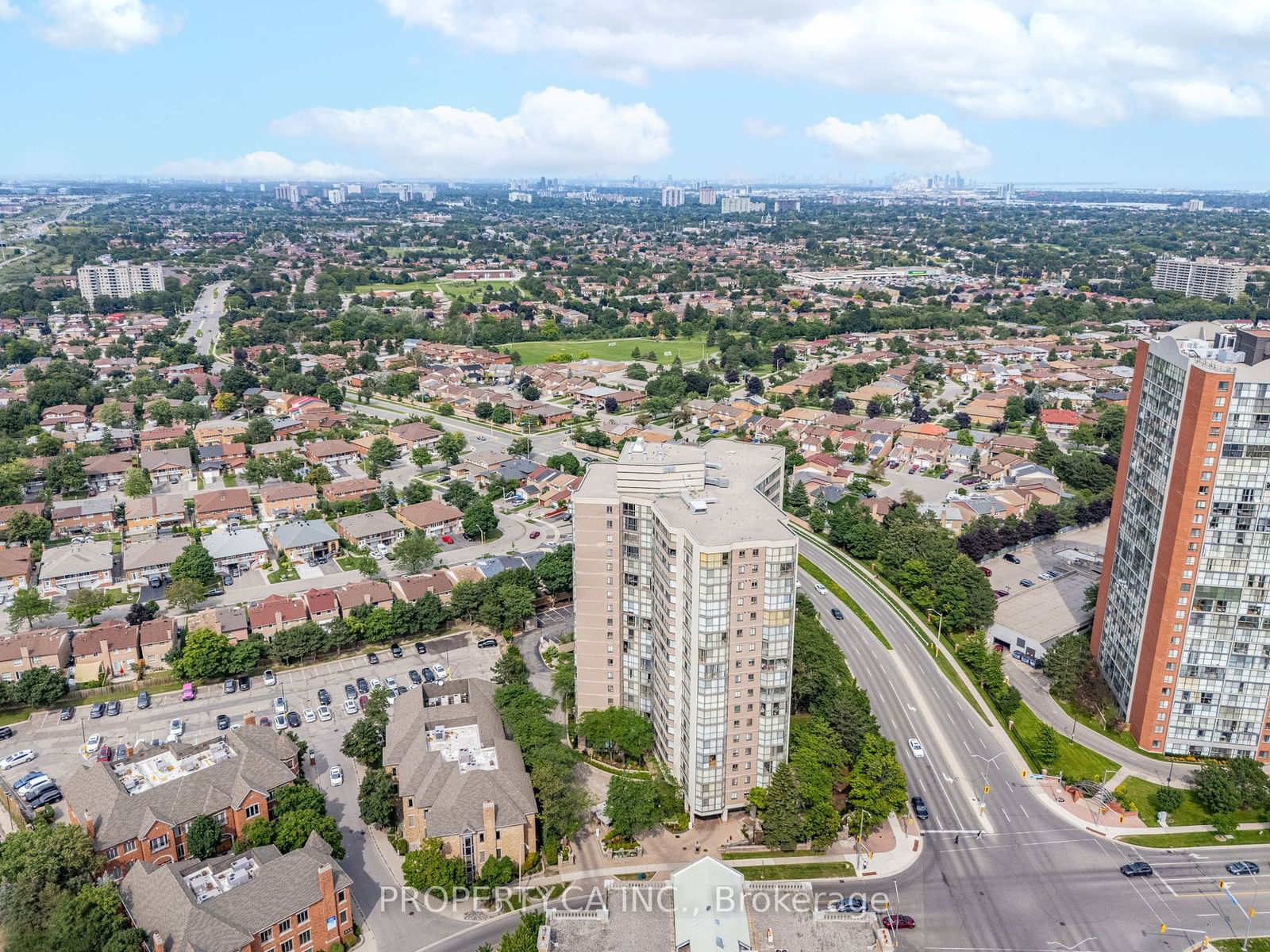 The Sherwood Condos, Mississauga, Toronto