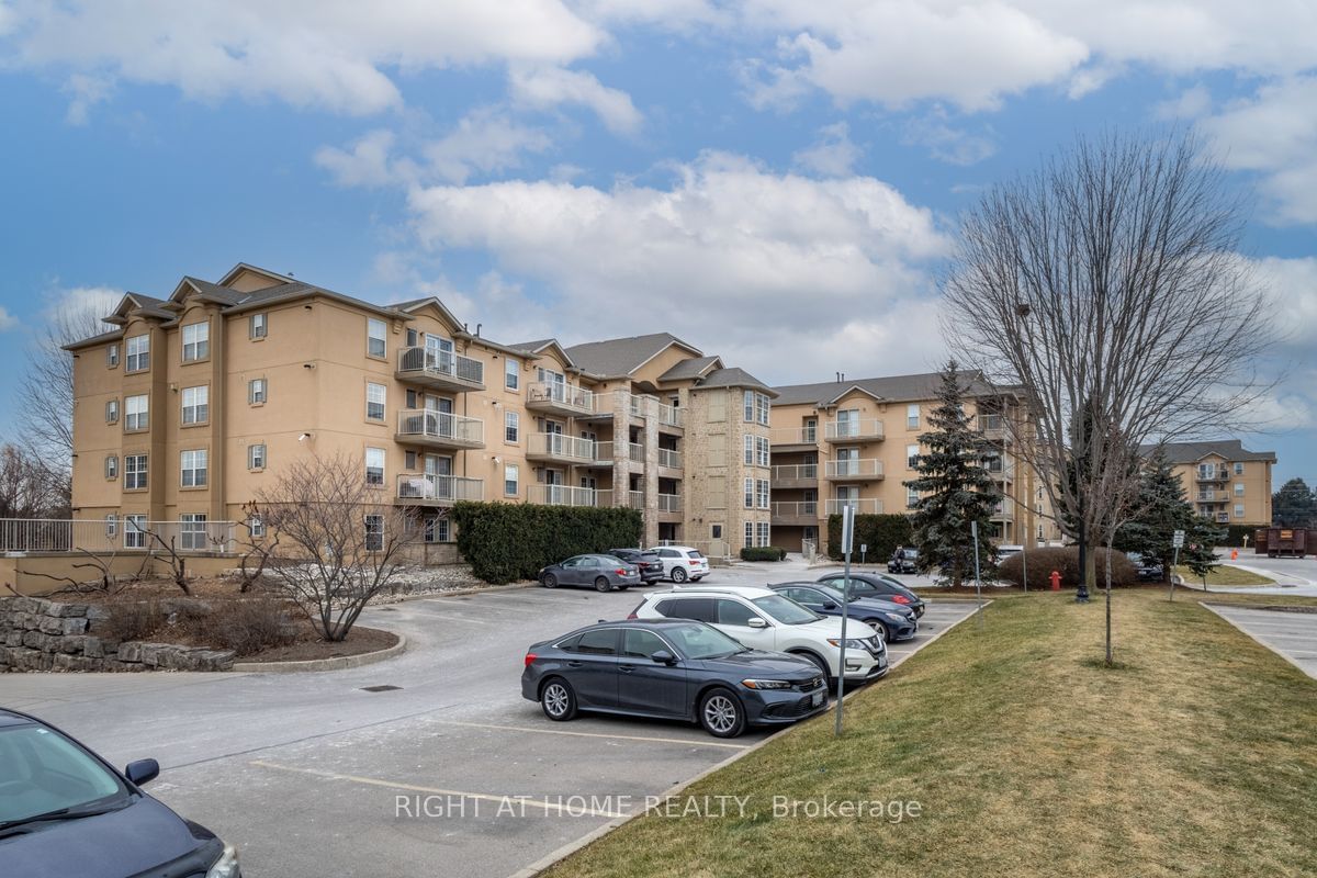 Abbey Oaks II Condos, Oakville, Toronto