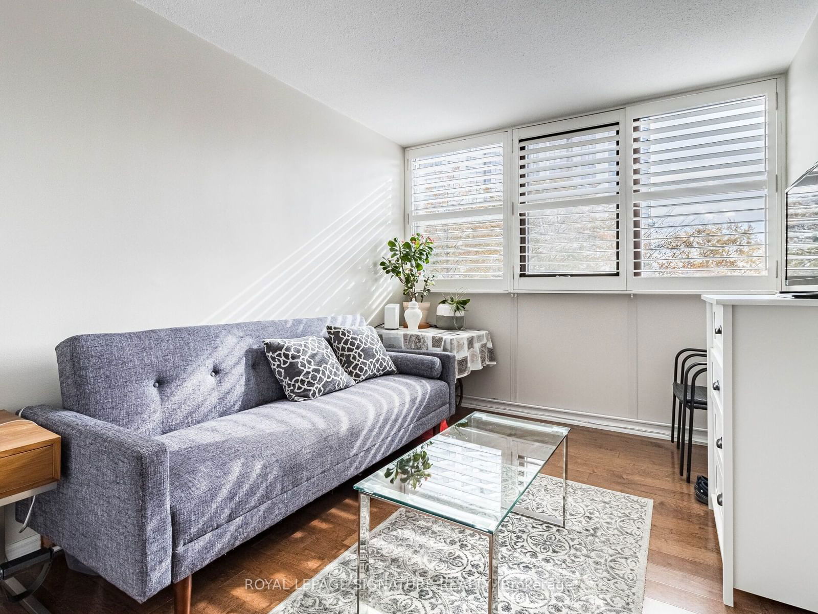 1333 Bloor St, unit 316 for sale