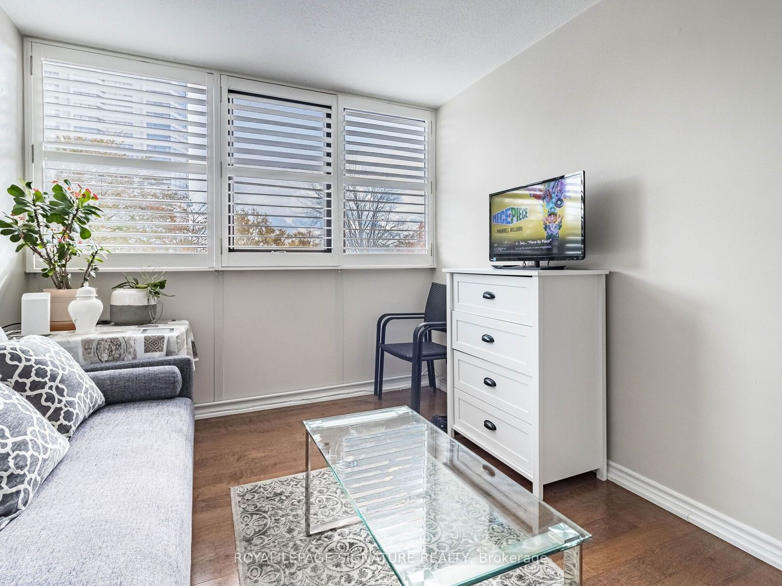 1333 Bloor St, unit 316 for sale