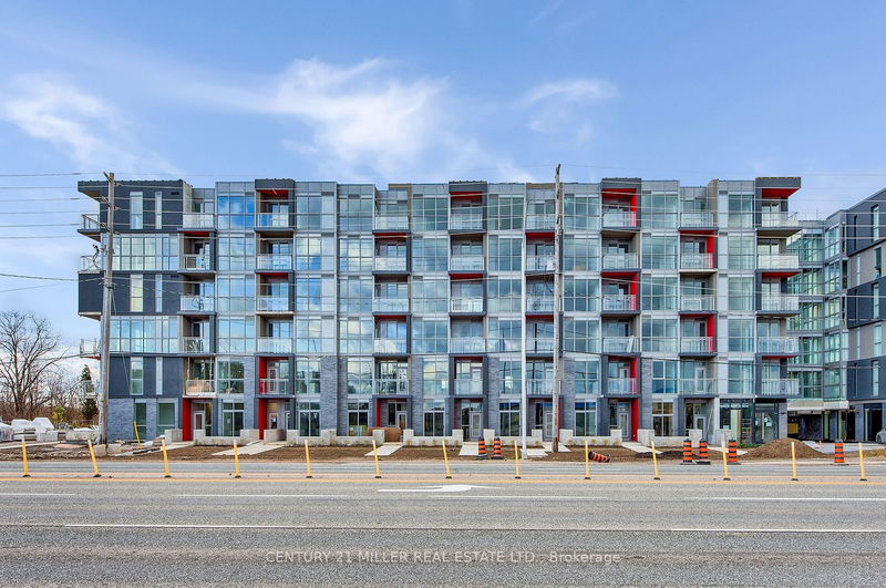 5240 Dundas St, unit B512 for rent