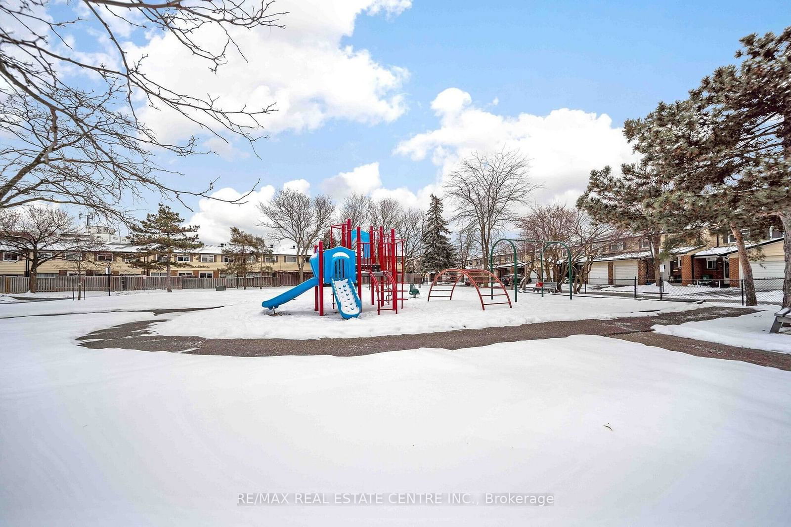 Vodden Court Townhomes, Brampton, Toronto