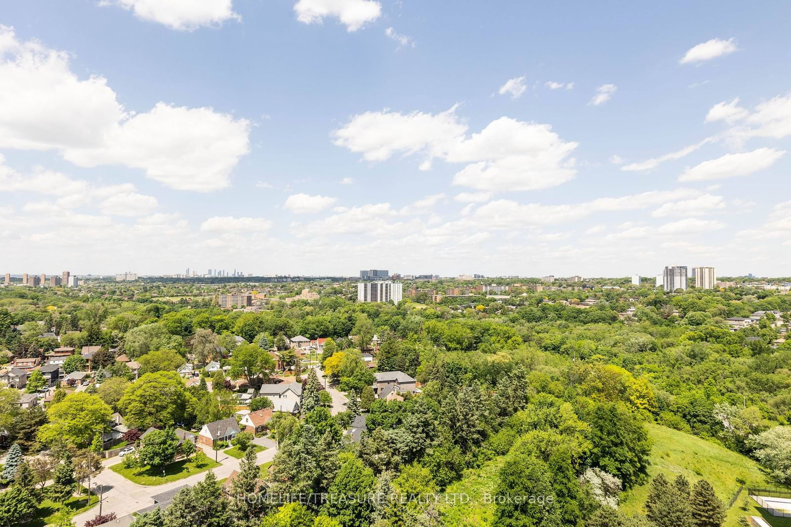 Maple Creek Condominiums, North York, Toronto