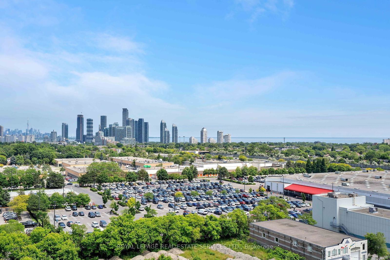 859 The Queensway, unit 703 for sale