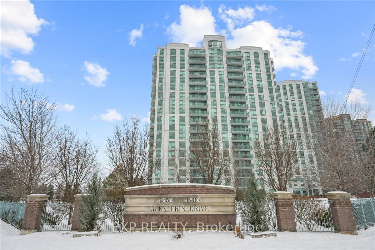 4900 Glen Erin Dr, unit 1101 for sale