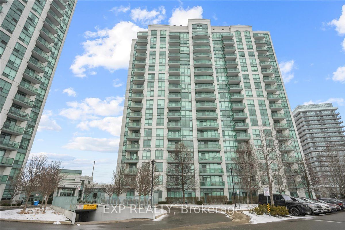 4900 Glen Erin Dr, unit 1101 for sale