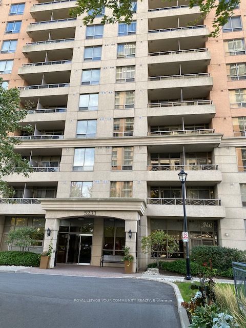 5233 Dundas St W, unit 920 for sale