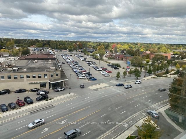 The Essex II Condos, Etobicoke, Toronto