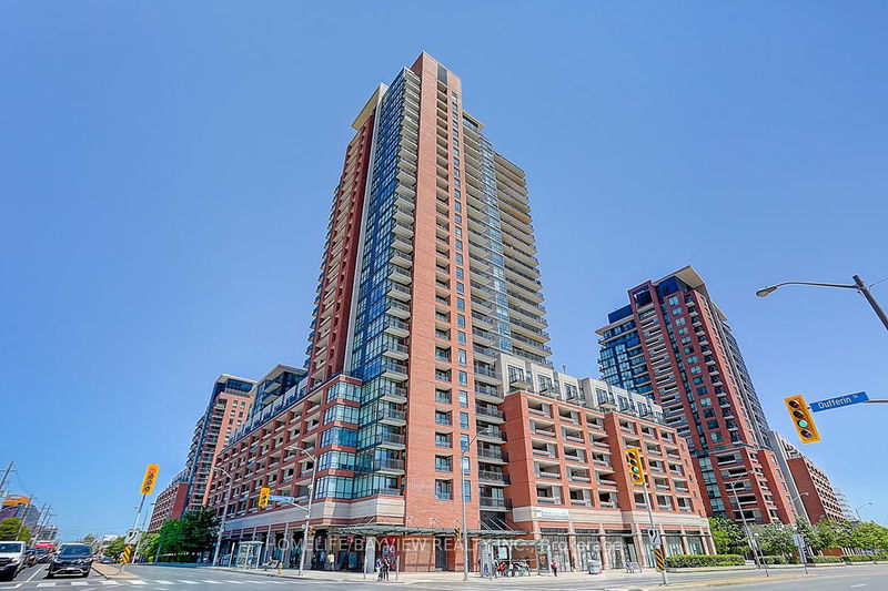 830 Lawrence Ave W, unit 2204 for sale