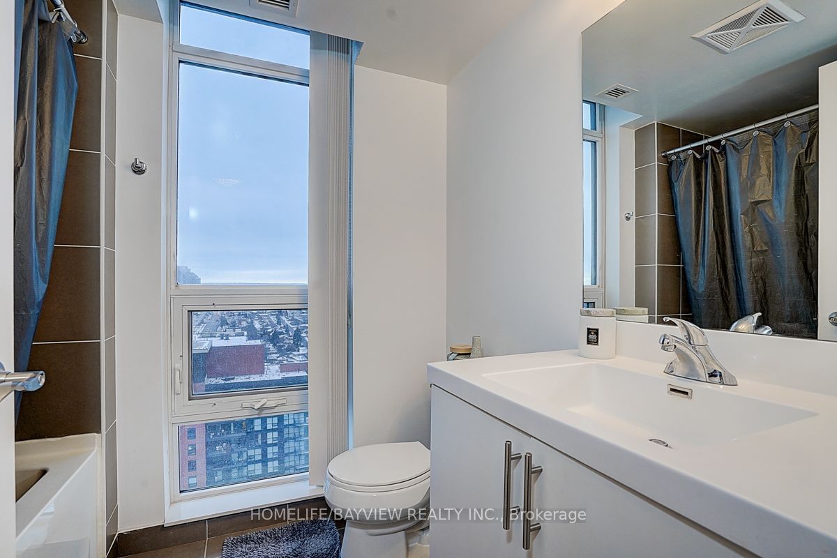 830 Lawrence Ave W, unit 2204 for sale