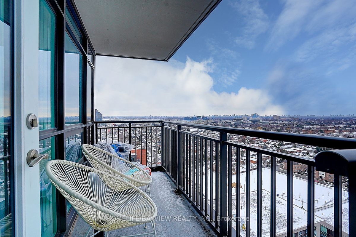 830 Lawrence Ave W, unit 2204 for sale