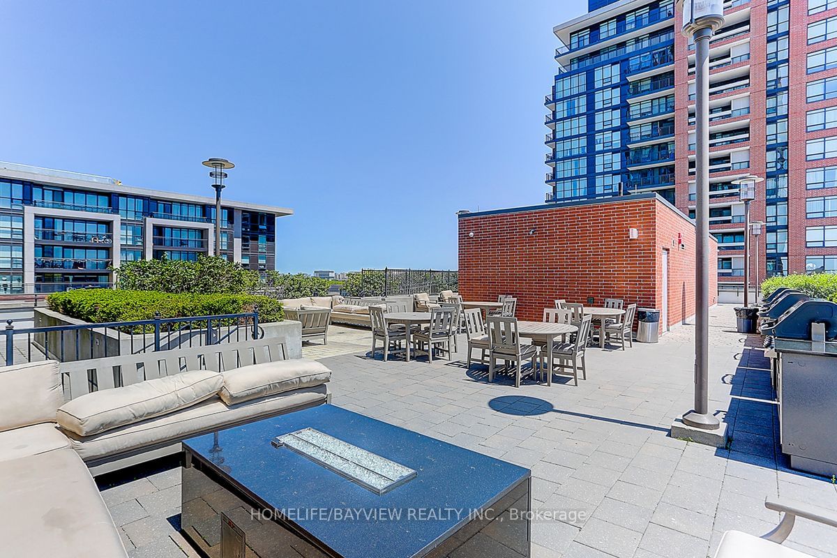 830 Lawrence Ave W, unit 2204 for sale