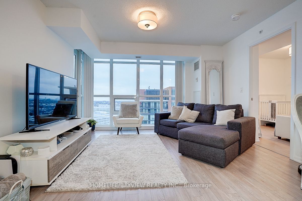 830 Lawrence Ave W, unit 2204 for sale