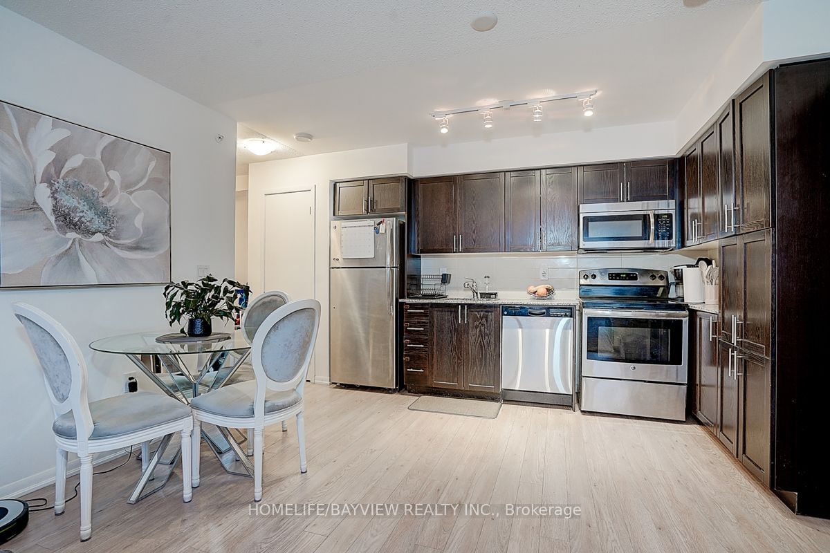 830 Lawrence Ave W, unit 2204 for sale