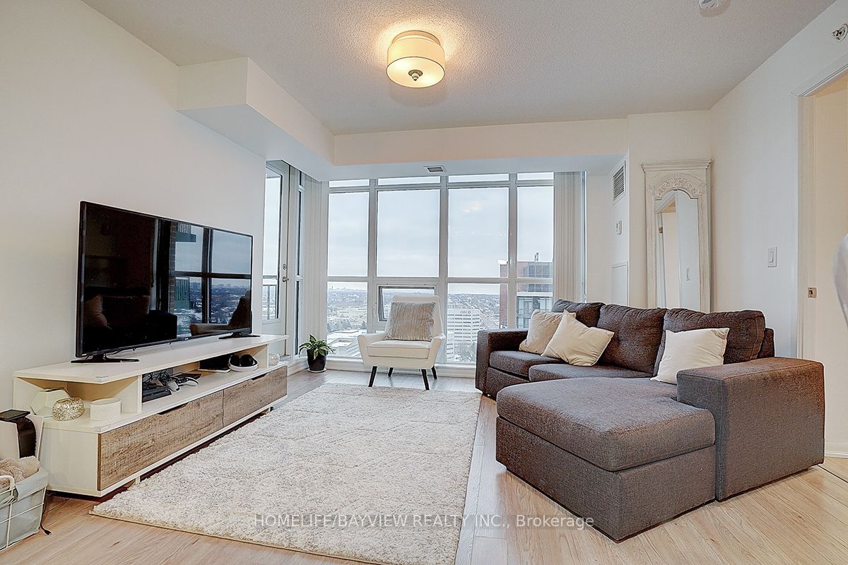 830 Lawrence Ave W, unit 2204 for sale