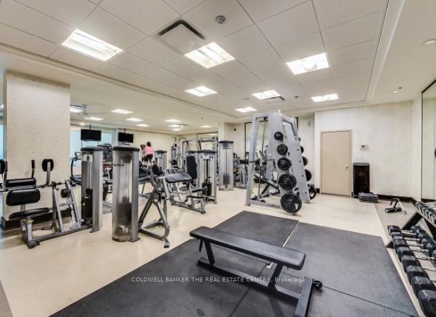 1070 Sheppard Ave W, unit 809 for rent