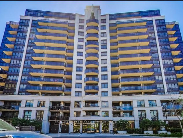 1070 Sheppard Ave W, unit 809 for rent