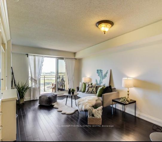 1070 Sheppard Ave W, unit 809 for rent