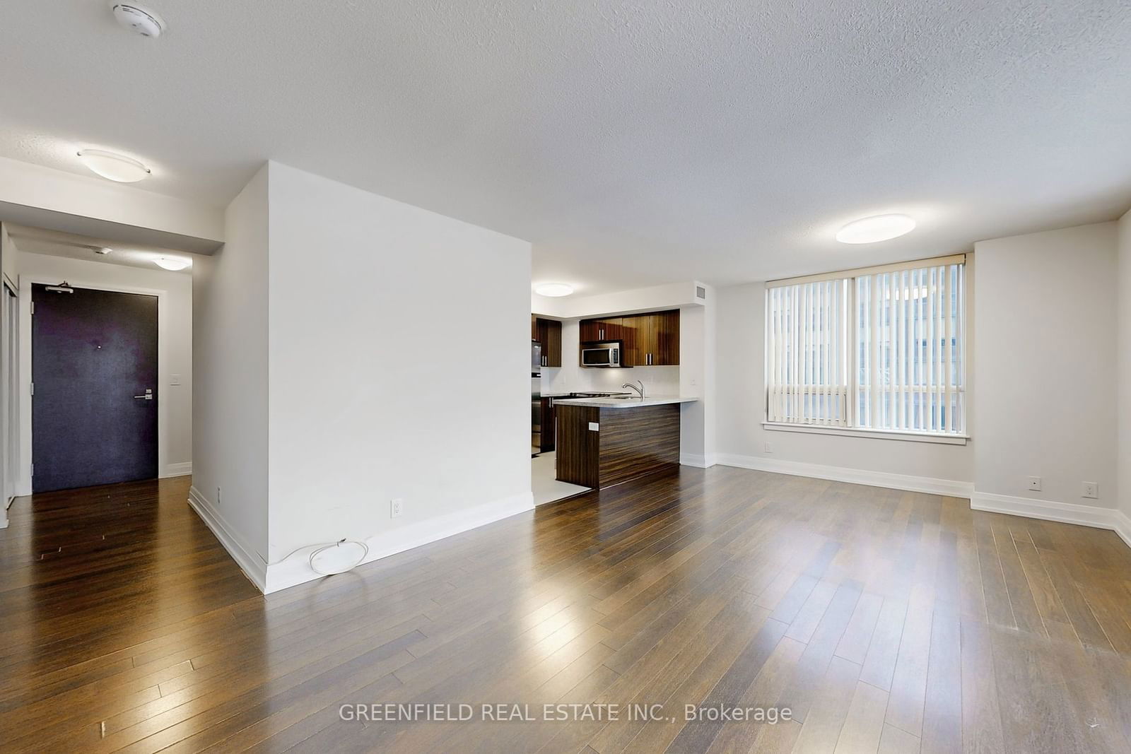 1060 Sheppard Ave W, unit 1005 for rent