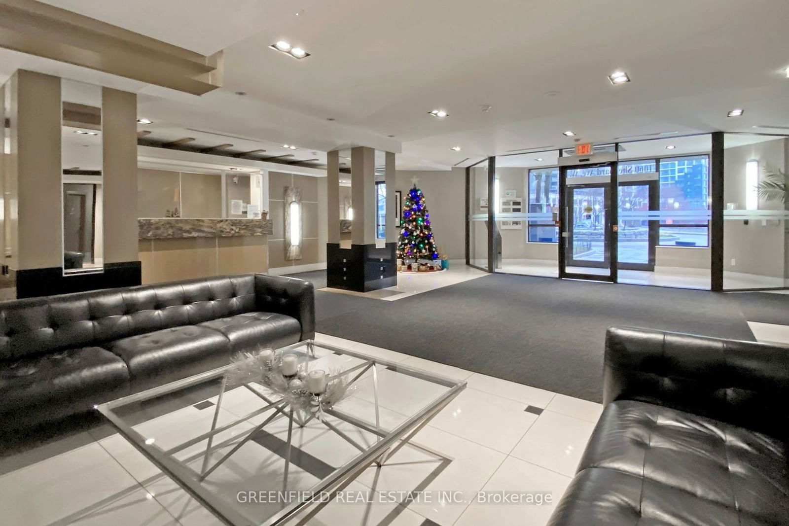 1060 Sheppard Ave W, unit 1005 for rent