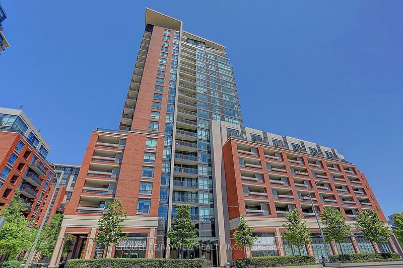 800 Lawrence Ave W, unit 1723 for sale