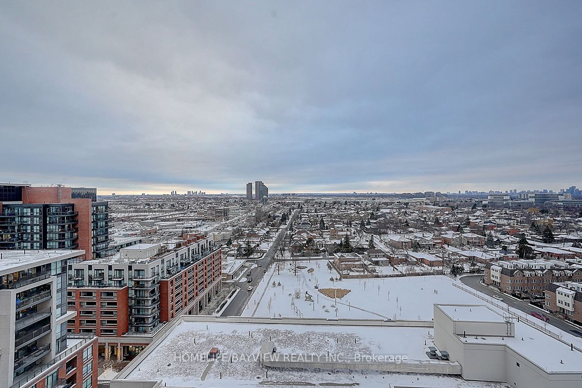 800 Lawrence Ave W, unit 1723 for sale